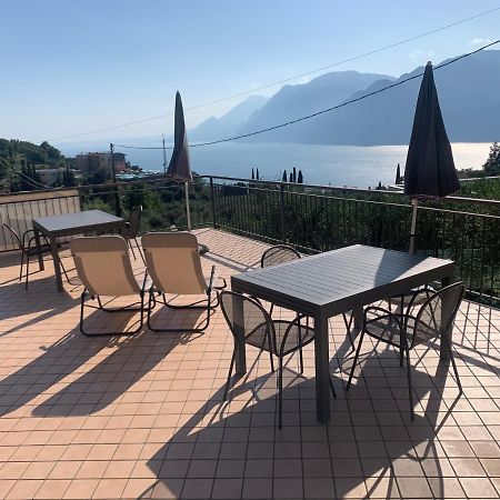 Appartamento Viola Malcesine Exterior foto