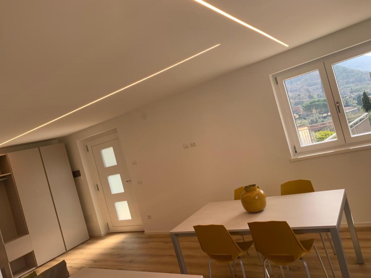 Appartamento Viola Malcesine Exterior foto
