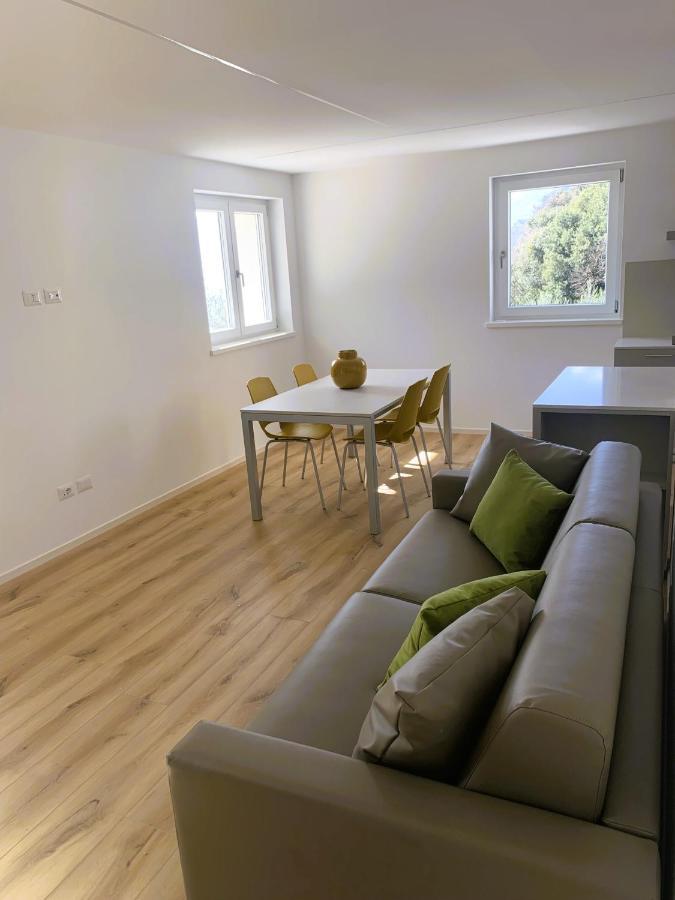 Appartamento Viola Malcesine Exterior foto